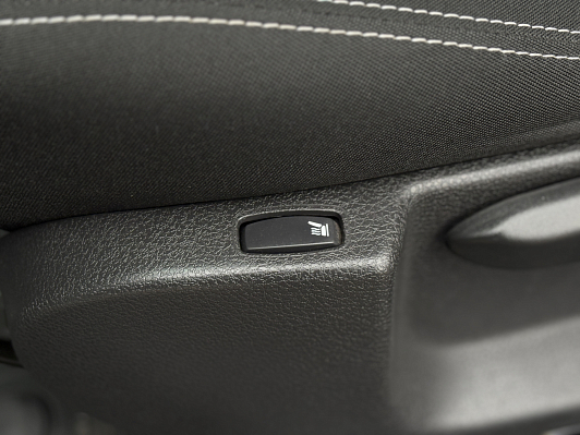 Renault Sandero Special Edition, 2021 года, пробег 31119 км