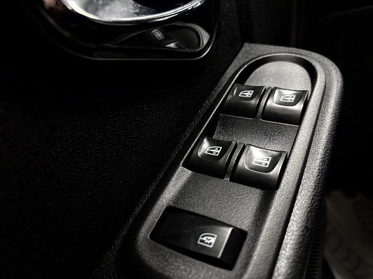 Renault Duster Drive, 2017 года, пробег 120000 км