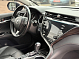 Toyota Camry Executive Safety, 2018 года, пробег 94238 км