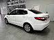 Kia Rio Comfort, 2013 года, пробег 187919 км