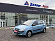 Hyundai Getz GL, 2010 года, пробег 82686 км