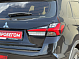 Mitsubishi ASX Intense, 2021 года, пробег 91089 км