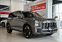 GAC GS8 GX Traveller, серый
