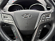 Hyundai Santa Fe Dynamic, 2015 года, пробег 110000 км