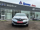 Renault Kaptur Style, 2021 года, пробег 78000 км