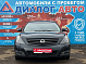 Nissan Teana Elegance+ Four, 2011 года, пробег 202355 км