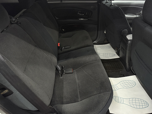 Great Wall Hover H3 Luxe, 2010 года, пробег 114844 км