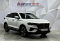 FAW Bestune T77 Prestige Plus (DCT), 2022 года, пробег 20633 км