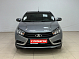 Lada (ВАЗ) Vesta Luxe Multimedia (2019-2021), 2018 года, пробег 114849 км