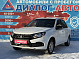 Lada (ВАЗ) Granta #CLUB'24, 2024 года, пробег 22550 км