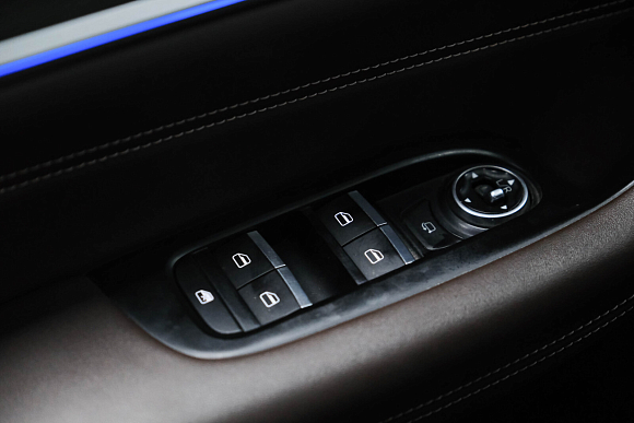 Chery Tiggo 8 Pro Dreamline, 2021 года, пробег 50000 км