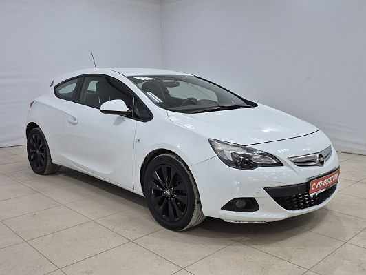Opel Astra Enjoy, 2013 года, пробег 211918 км