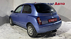 Nissan Micra, 2004 года, пробег 371489 км