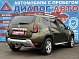 Renault Duster Luxe Privilege, 2017 года, пробег 68000 км