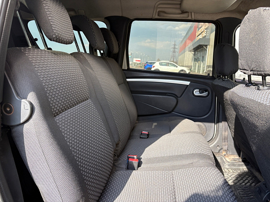 Lada (ВАЗ) Largus, 2014 года, пробег 175032 км