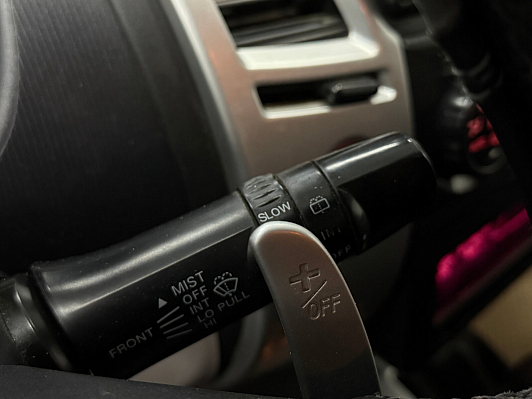 Mitsubishi Pajero Sport Intense, 2010 года, пробег 273414 км