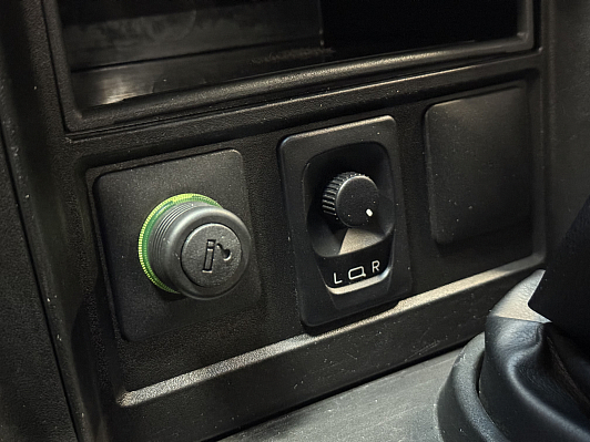 Chevrolet Niva SL, 2016 года, пробег 127000 км