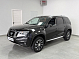 Nissan Terrano Elegance, 2017 года, пробег 104000 км