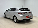Renault Megane, 2019 года, пробег 121942 км