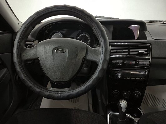 Lada (ВАЗ) Priora Norma Black Edition 21705-44-057, 2014 года, пробег 167870 км