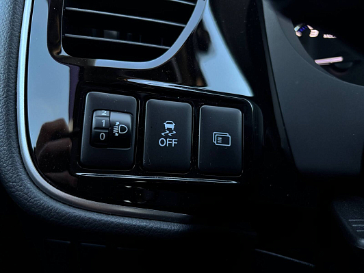 Mitsubishi Outlander Intense+, 2019 года, пробег 103700 км