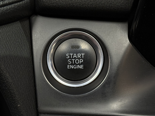 Mazda 6 Supreme Plus, 2015 года, пробег 212000 км