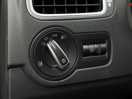 Volkswagen Polo Allstar, 2016 года, пробег 174000 км