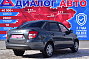 Lada (ВАЗ) Granta Comfort (2021), 2024 года, пробег 14100 км