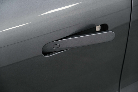 Changan UNI-T Flagship, 2023 года, пробег 44815 км