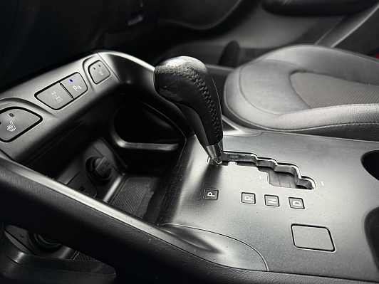 Hyundai ix35 Travel, 2014 года, пробег 181411 км