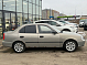 Hyundai Accent, 2009 года, пробег 243129 км