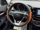 Lada (ВАЗ) Vesta Luxe Multimedia (2018-2019), 2018 года, пробег 46461 км