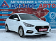 Hyundai Solaris Comfort, 2019 года, пробег 96000 км