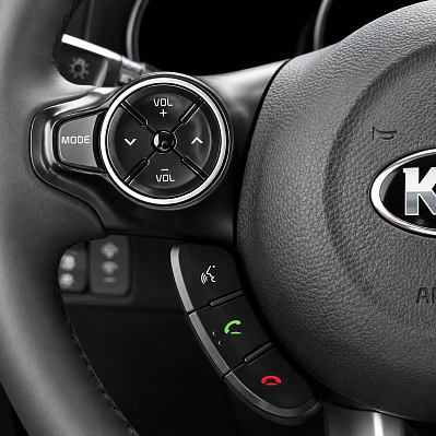 Kia Soul Luxe, 2018 года, пробег 155314 км