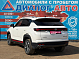 Changan CS35 Plus Техно, 2023 года, пробег 37172 км