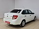 Lada (ВАЗ) Granta Classic Start Glonass 21907-51-2Y3, 2018 года, пробег 97639 км