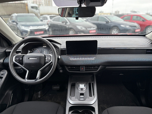Haval Jolion Comfort, 2021 года, пробег 30255 км