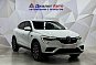 Renault Arkana Style, 2021 года, пробег 112724 км