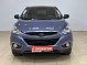 Hyundai ix35 Start, 2011 года, пробег 267200 км