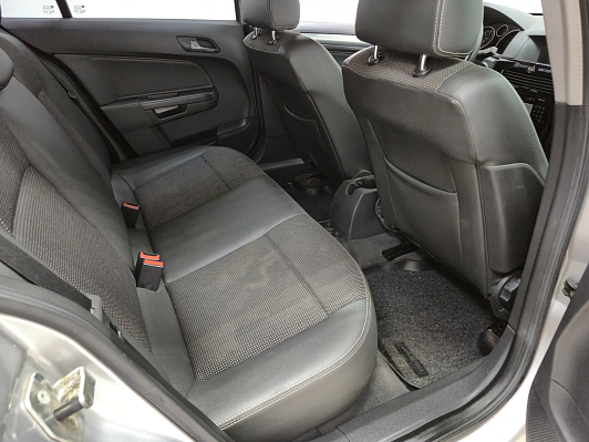 Opel Astra, 2007 года, пробег 148890 км