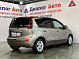 Nissan Note Luxury, 2010 года, пробег 148000 км