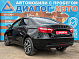 Lada (ВАЗ) Vesta Luxe, 2022 года, пробег 27400 км