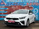 Kia Cerato Comfort, 2019 года, пробег 95375 км