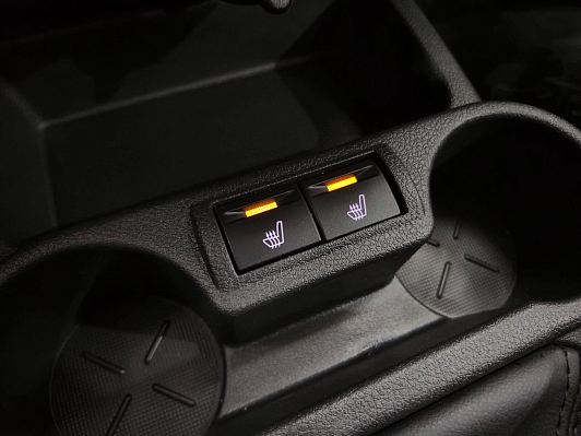 Lada (ВАЗ) Granta #CLUB'24, 2025 года, пробег 8342 км