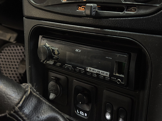 Lada (ВАЗ) Niva Travel, 2022 года, пробег 112820 км