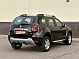 Renault Duster Drive Plus, 2016 года, пробег 229067 км
