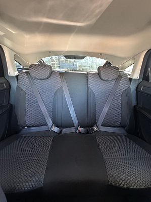 Renault Arkana Drive, 2021 года, пробег 54544 км