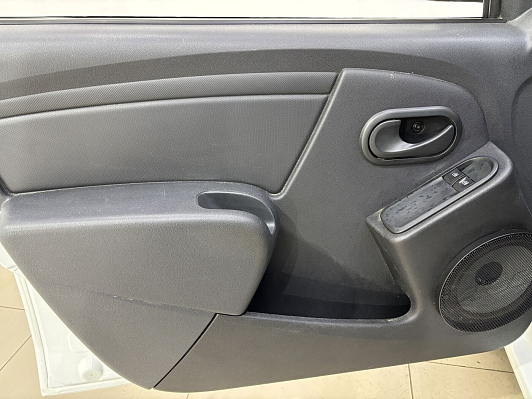 Lada (ВАЗ) Largus Comfort Light 5 мест, 2021 года, пробег 140000 км