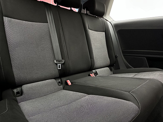 Volkswagen Golf Trendline, 2013 года, пробег 162400 км