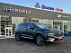 Hyundai Santa Fe Lifestyle, 2021 года, пробег 92585 км
